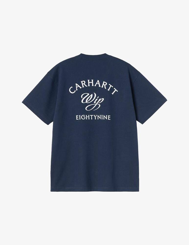 rinascente Carhartt WIP T-shirt Eightynine