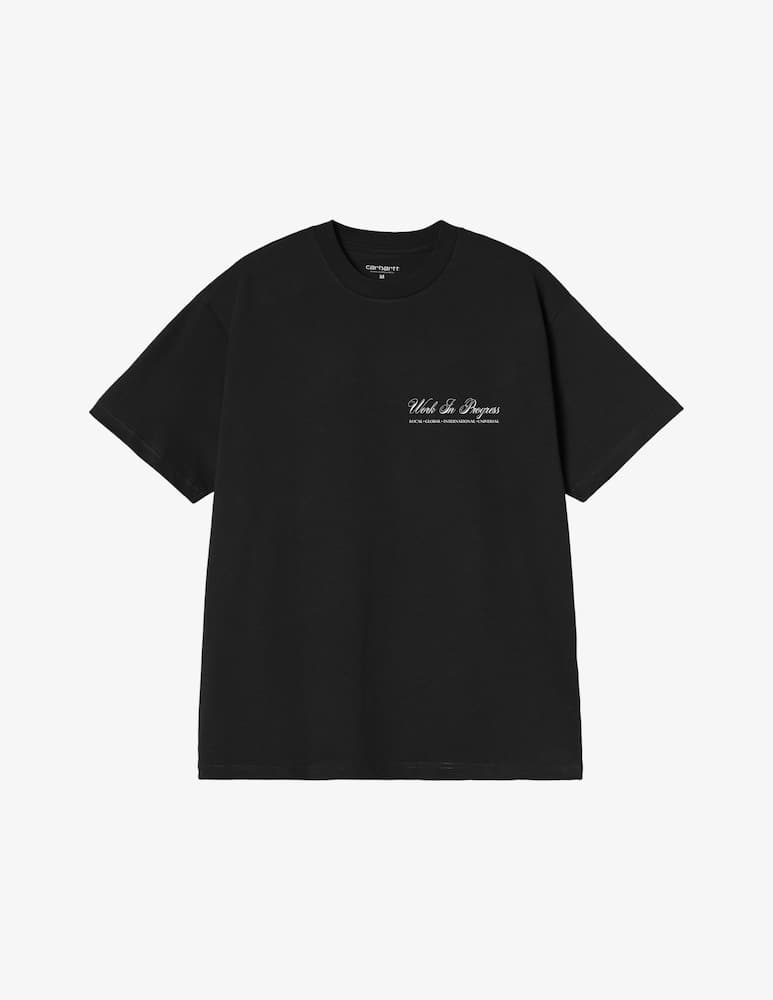 rinascente Carhartt WIP T-shirt cloud heart