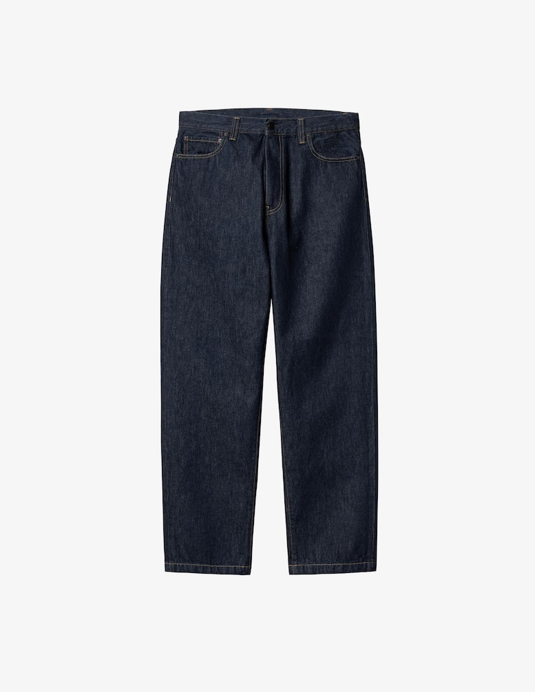 rinascente Carhartt WIP Jeans Aaron