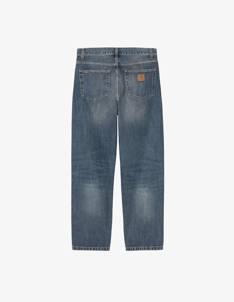Carhartt WIP Jeans Aaron - immagine 2 Carhartt WIP Jeans Aaron - immagine 2