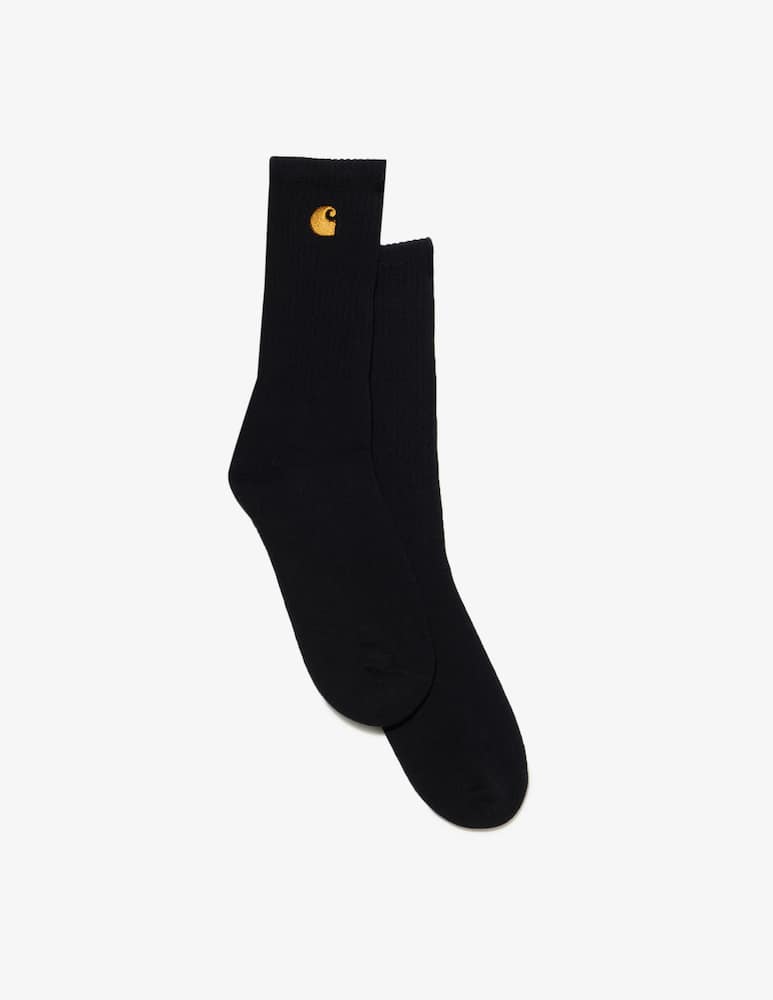 Carhartt WIP Calze Chase - immagine 1 Carhartt WIP Calze Chase - immagine 1