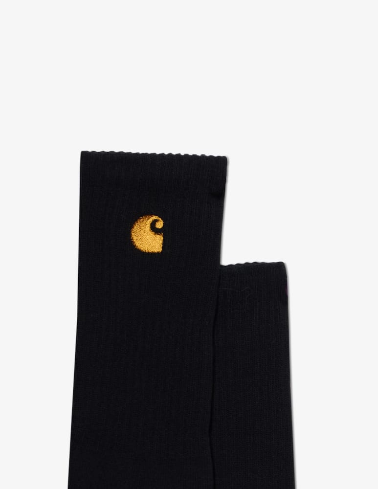 Carhartt WIP Calze Chase - immagine 2 Carhartt WIP Calze Chase - immagine 2
