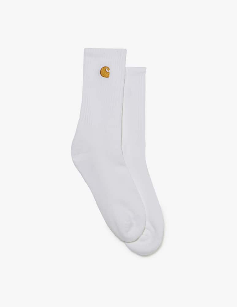 Carhartt WIP calze chase - immagine 1 Carhartt WIP calze chase - immagine 1