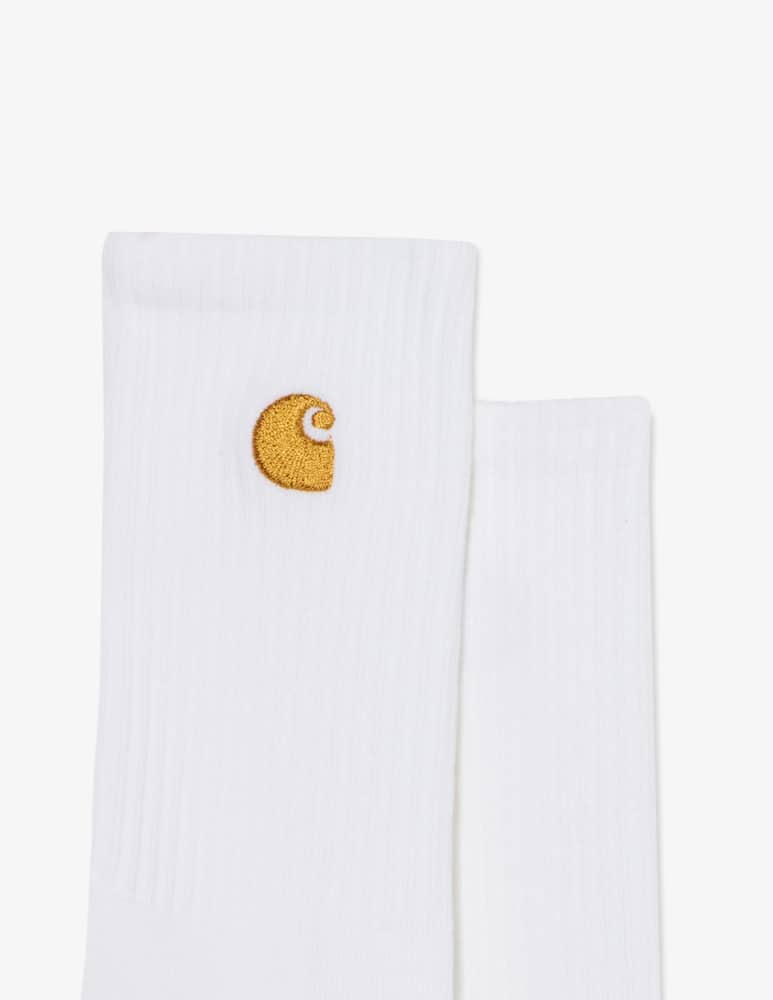 Carhartt WIP calze chase - immagine 2 Carhartt WIP calze chase - immagine 2