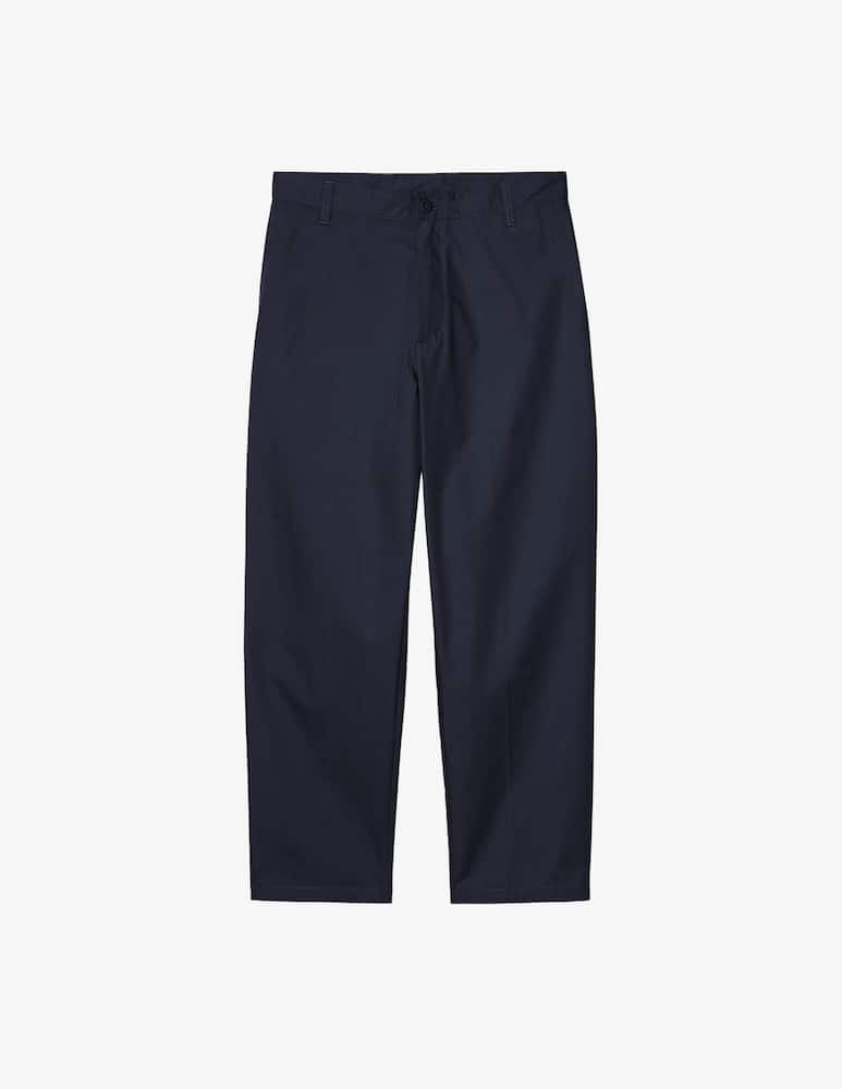 rinascente Carhartt WIP Pantaloni chino Calder
