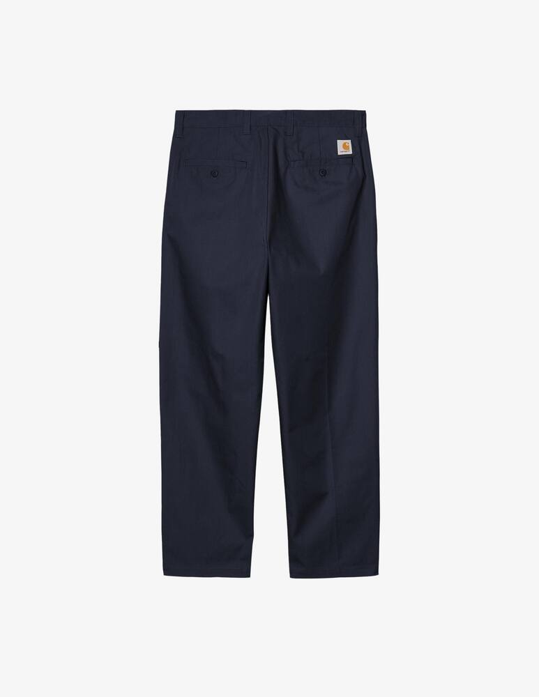rinascente Carhartt WIP Pantaloni chino Calder