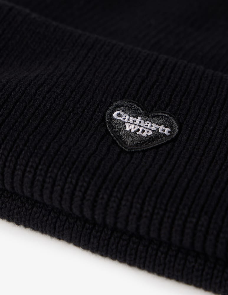 rinascente Carhartt WIP Berretto con logo cuore