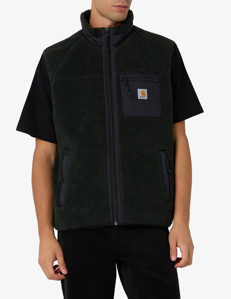 Carhartt WIP Prentis vest liner - picture 1