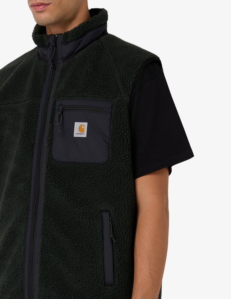 Carhartt WIP Prentis vest liner - picture 4