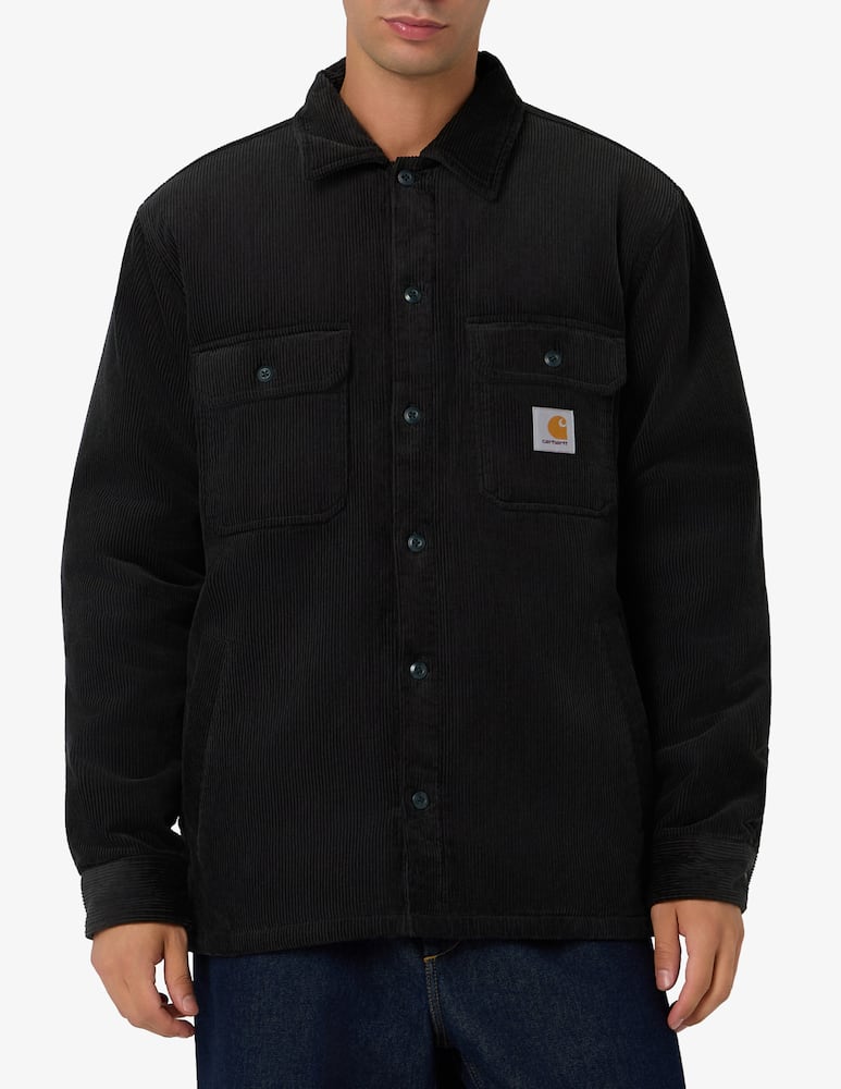 Carhartt WIP shirt jac - picture 1 Carhartt WIP shirt jac - picture 1