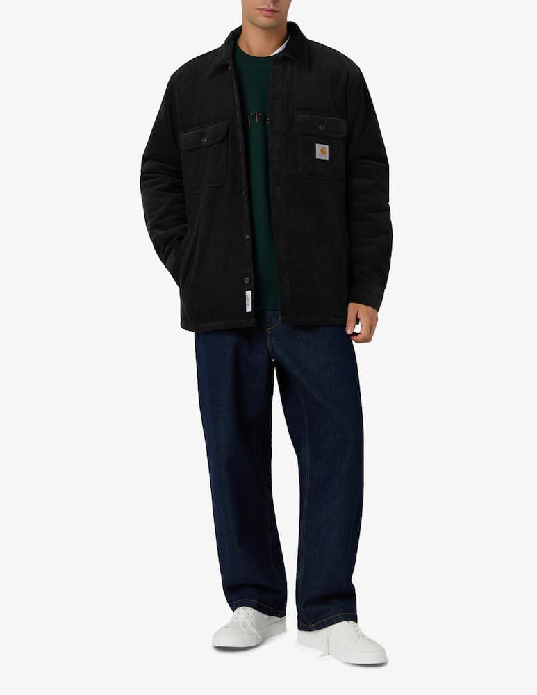 Carhartt WIP shirt jac - picture 2 Carhartt WIP shirt jac - picture 2