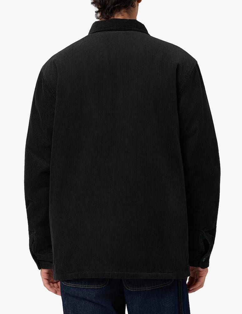 Carhartt WIP shirt jac - picture 3 Carhartt WIP shirt jac - picture 3