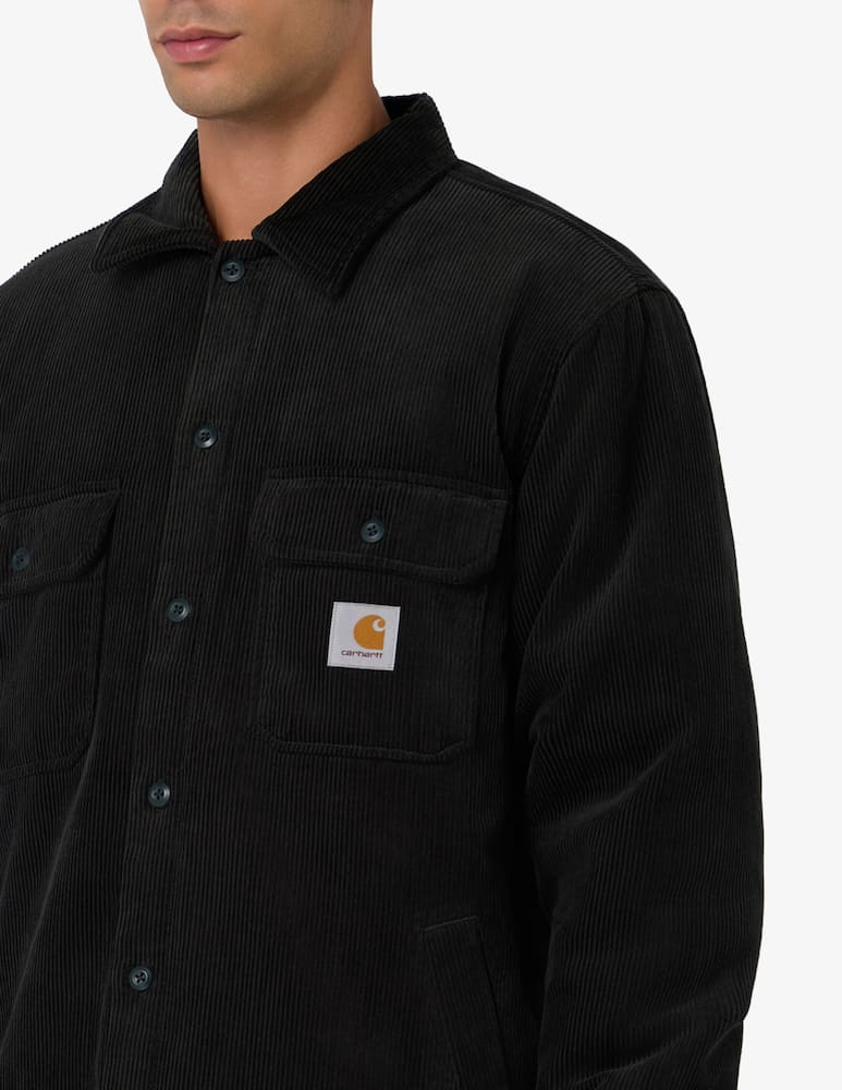 Carhartt WIP shirt jac - picture 4 Carhartt WIP shirt jac - picture 4