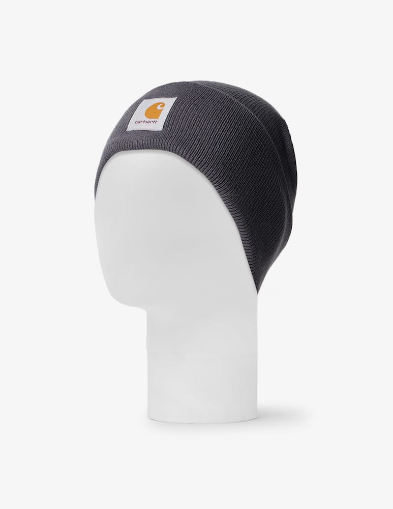 rinascente Carhartt WIP Cappello watch in acrilico