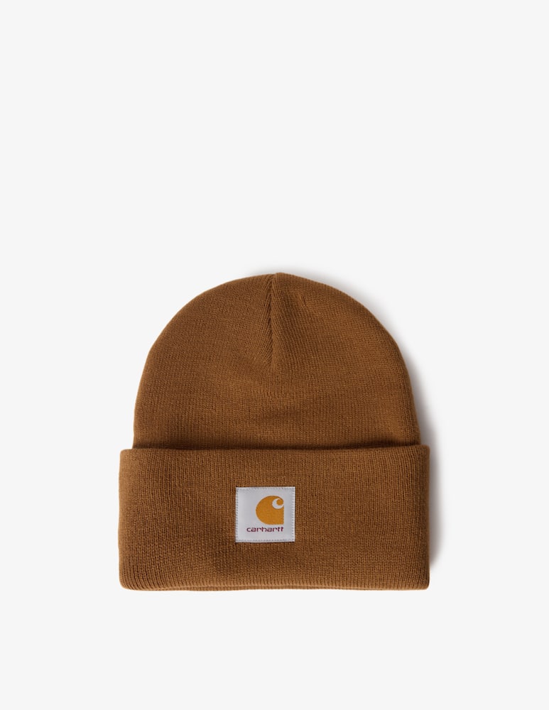 rinascente Carhartt WIP Cappello watch in acrilico