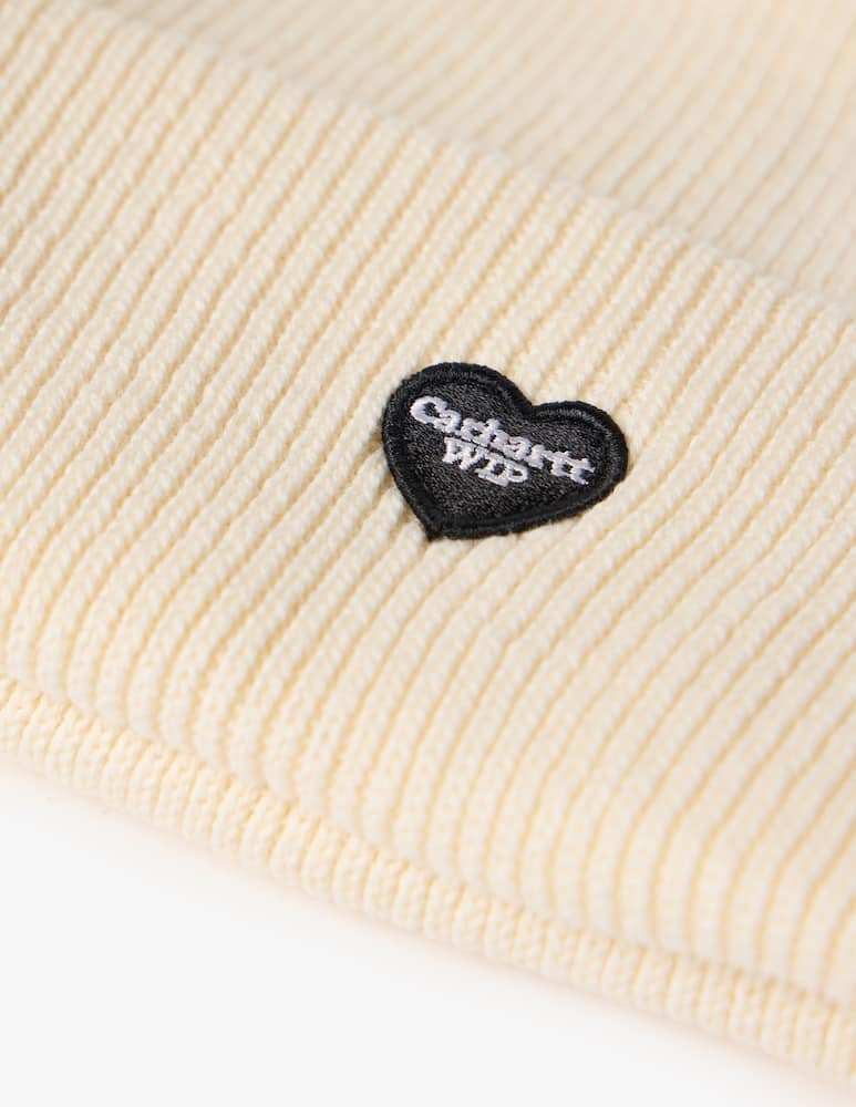 rinascente Carhartt WIP Berretto con logo cuore