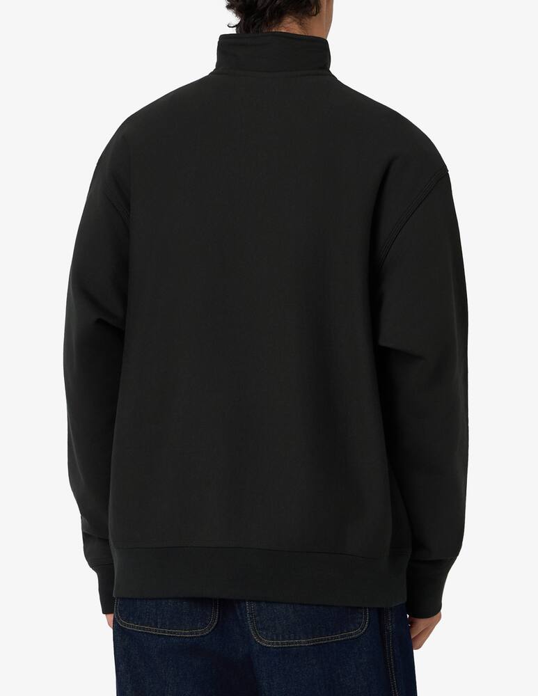 Carhartt WIP Half zip sweat - picture 3