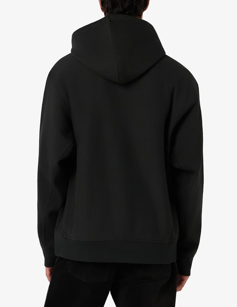 rinascente Carhartt WIP Felpa con cappuccio American Script