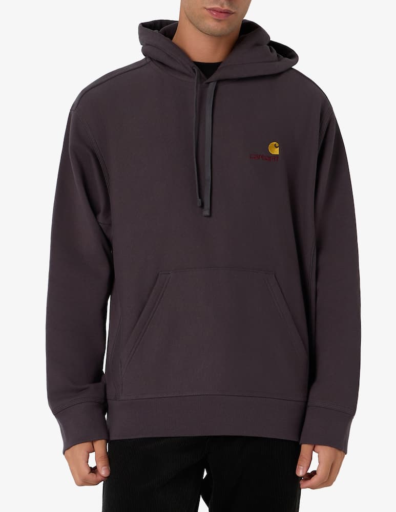 Carhartt WIP Hooded sweat - picture 1 Carhartt WIP Hooded sweat - picture 1
