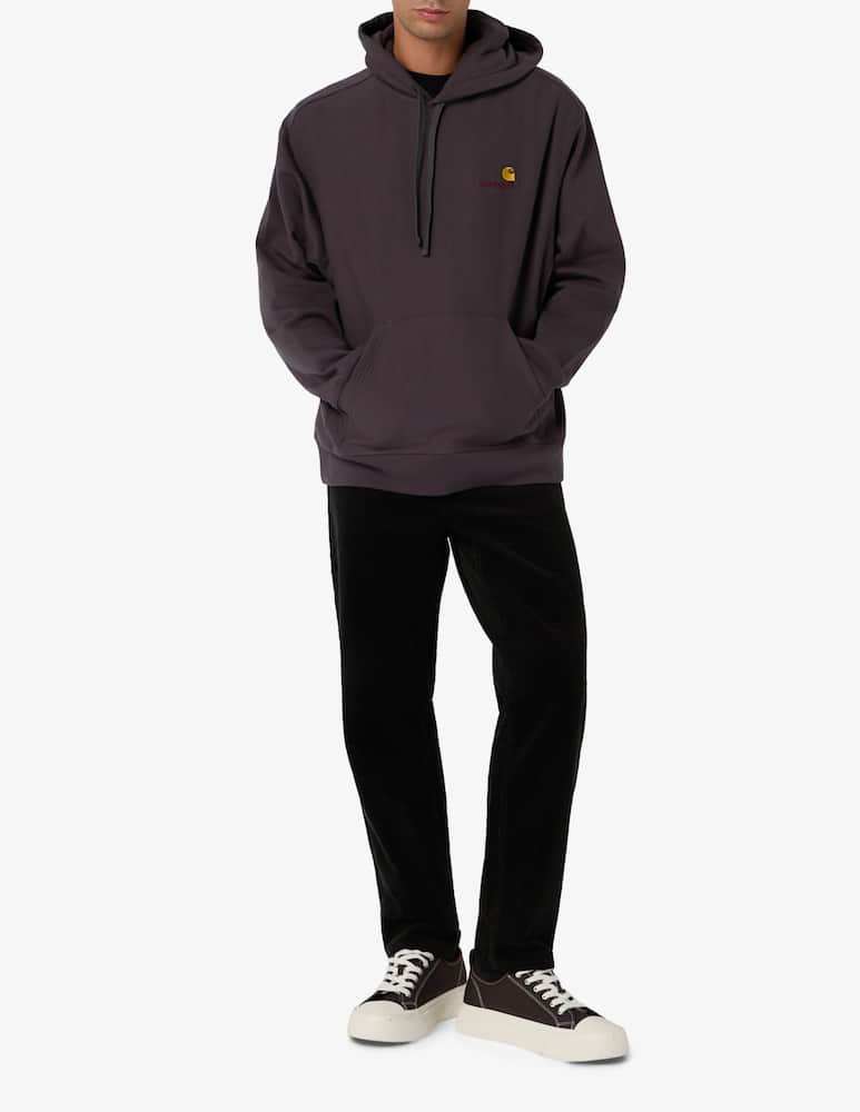 Carhartt WIP Hooded sweat - picture 2 Carhartt WIP Hooded sweat - picture 2