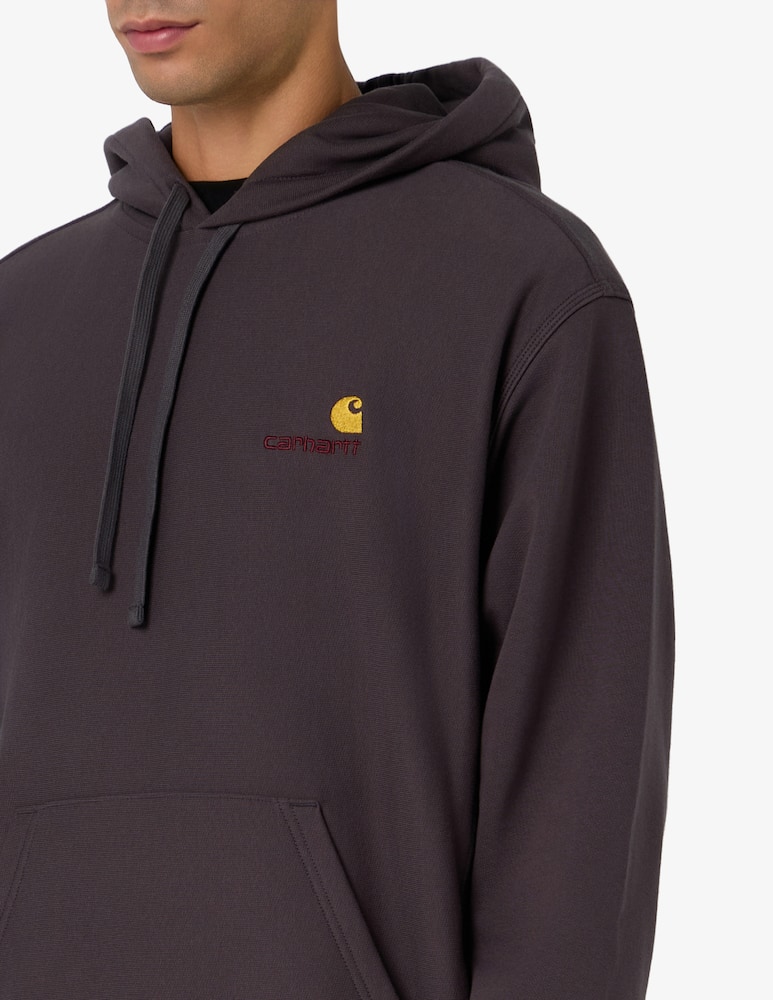 Carhartt WIP Hooded sweat - picture 4 Carhartt WIP Hooded sweat - picture 4