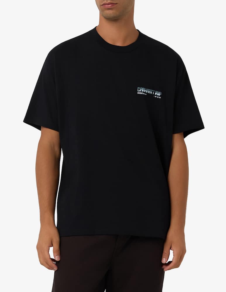 Carhartt WIP Wiptopia t-shirt - picture 1 Carhartt WIP Wiptopia t-shirt - picture 1