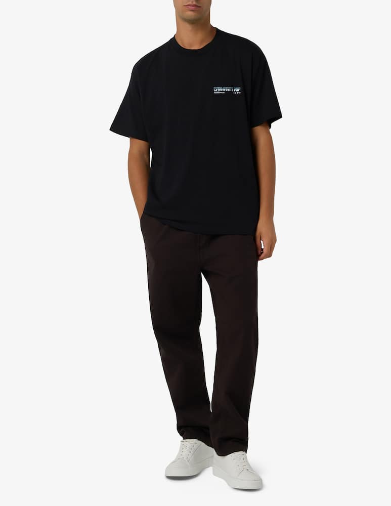 Carhartt WIP Wiptopia t-shirt - picture 2 Carhartt WIP Wiptopia t-shirt - picture 2
