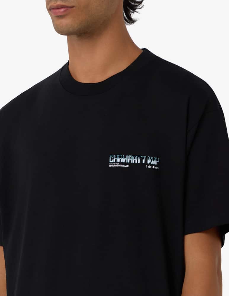 Carhartt WIP Wiptopia t-shirt - picture 4 Carhartt WIP Wiptopia t-shirt - picture 4