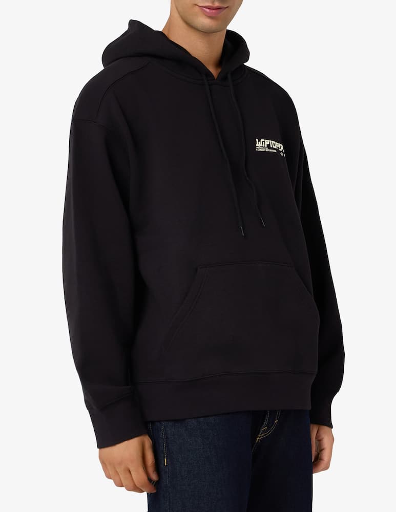 rinascente Carhartt WIP Felpa con cappuccio Wiptopia II