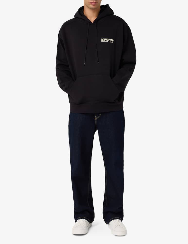 rinascente Carhartt WIP Felpa con cappuccio Wiptopia II