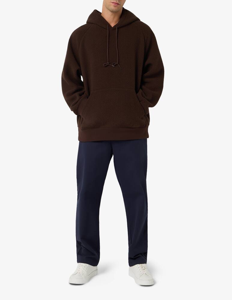 Carhartt WIP hooded fleece sweatshirt - picture 2 Carhartt WIP hooded fleece sweatshirt - picture 2