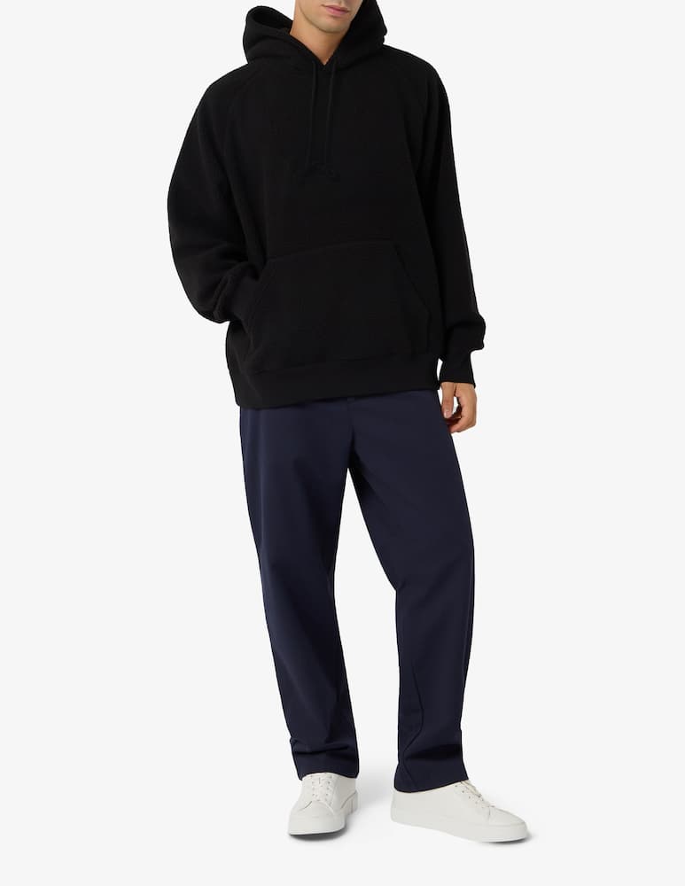 Carhartt WIP hooded fleece sweatshirt - picture 2 Carhartt WIP hooded fleece sweatshirt - picture 2