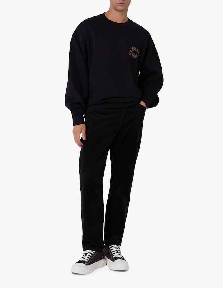 rinascente Carhartt WIP Arch script sweat