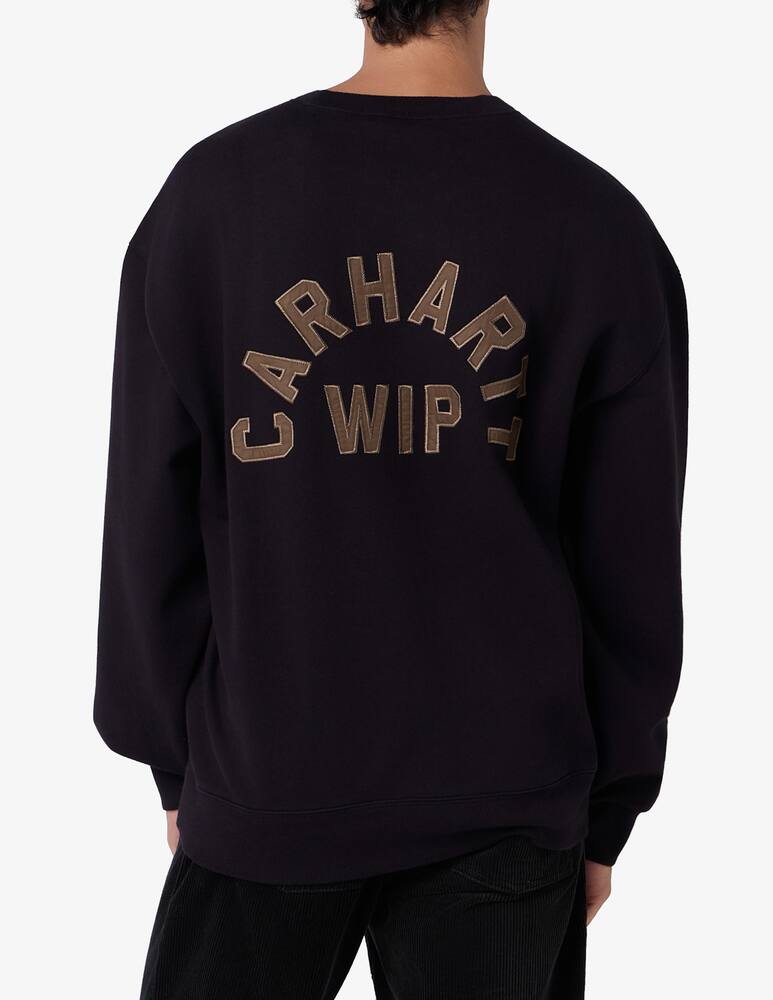 Carhartt WIP Arch script sweat - picture 3