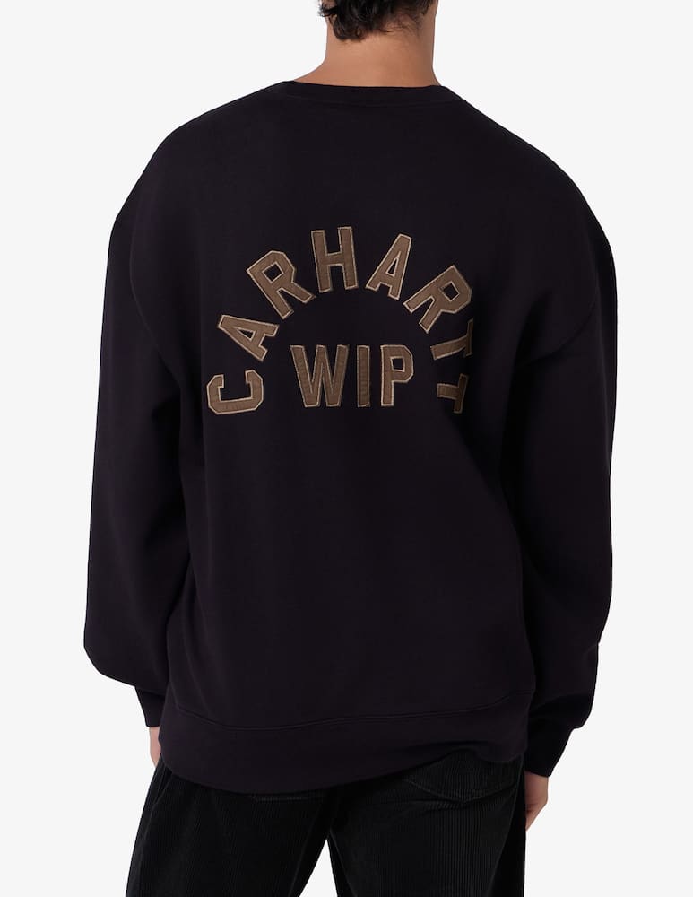 rinascente Carhartt WIP Arch script sweat