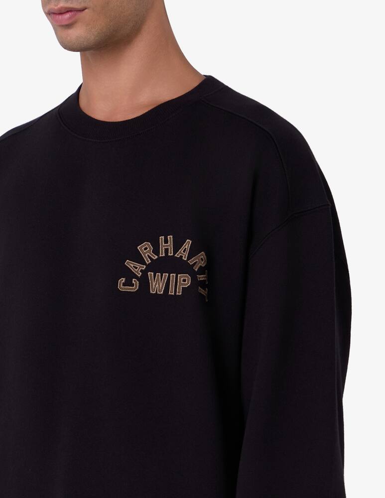 rinascente Carhartt WIP Arch script sweat