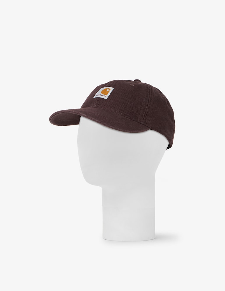 Carhartt WIP Canvas cap - picture 1 Carhartt WIP Canvas cap - picture 1