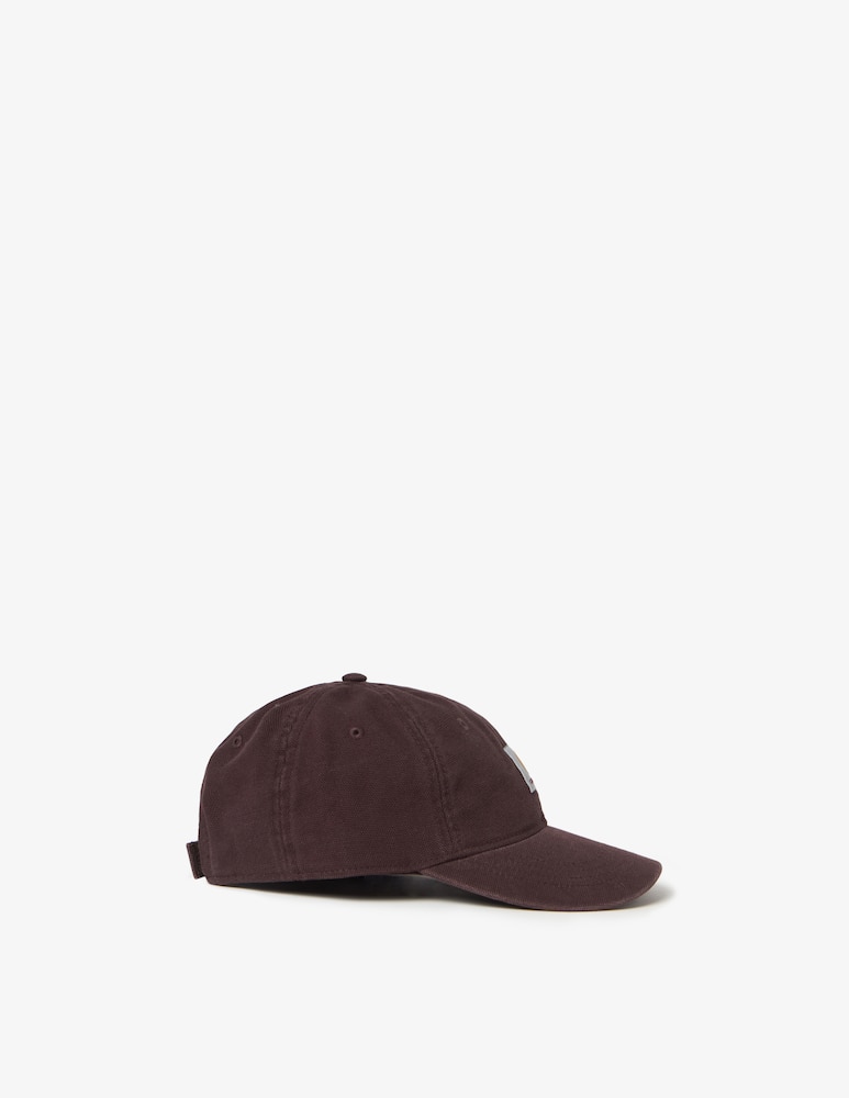 Carhartt WIP Canvas cap - picture 2 Carhartt WIP Canvas cap - picture 2