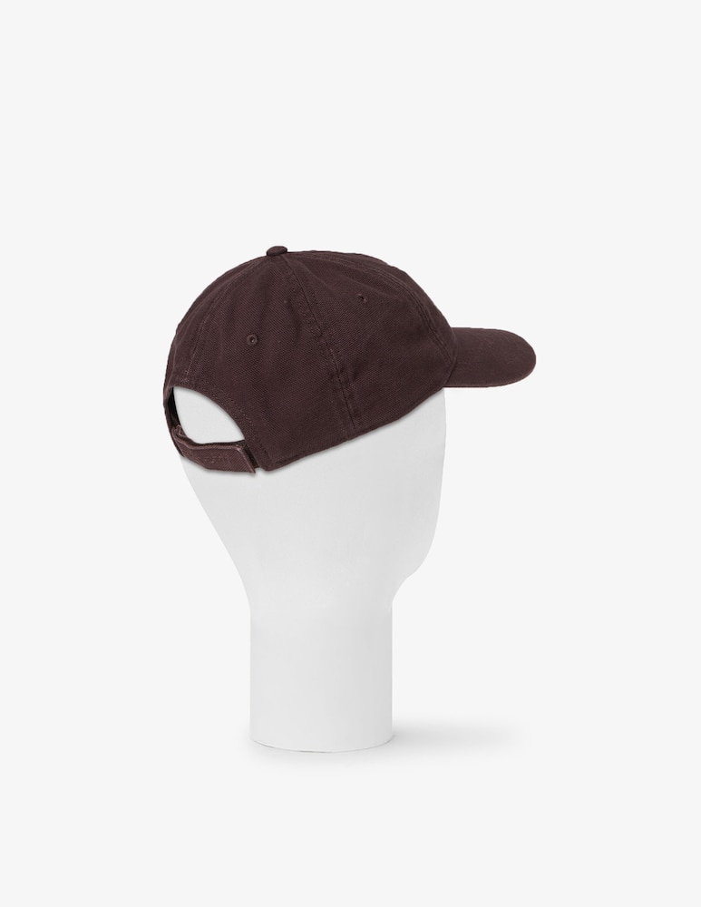 Carhartt WIP Canvas cap - picture 3 Carhartt WIP Canvas cap - picture 3