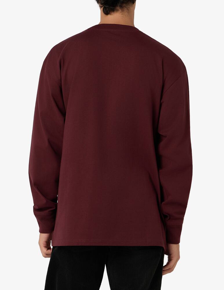 rinascente Carhartt WIP T-shirt maniche lunghe american script