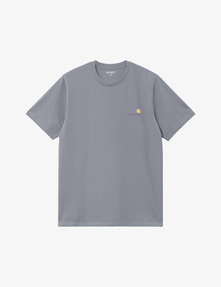 rinascente Carhartt WIP American Script t-shirt