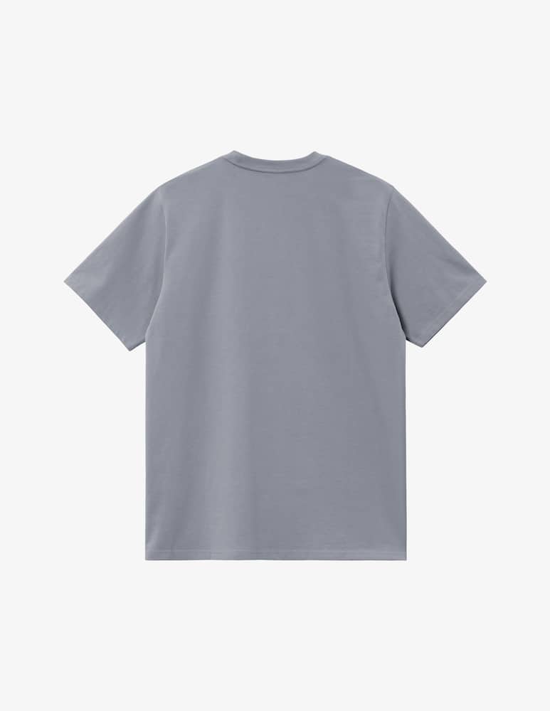 rinascente Carhartt WIP American Script t-shirt