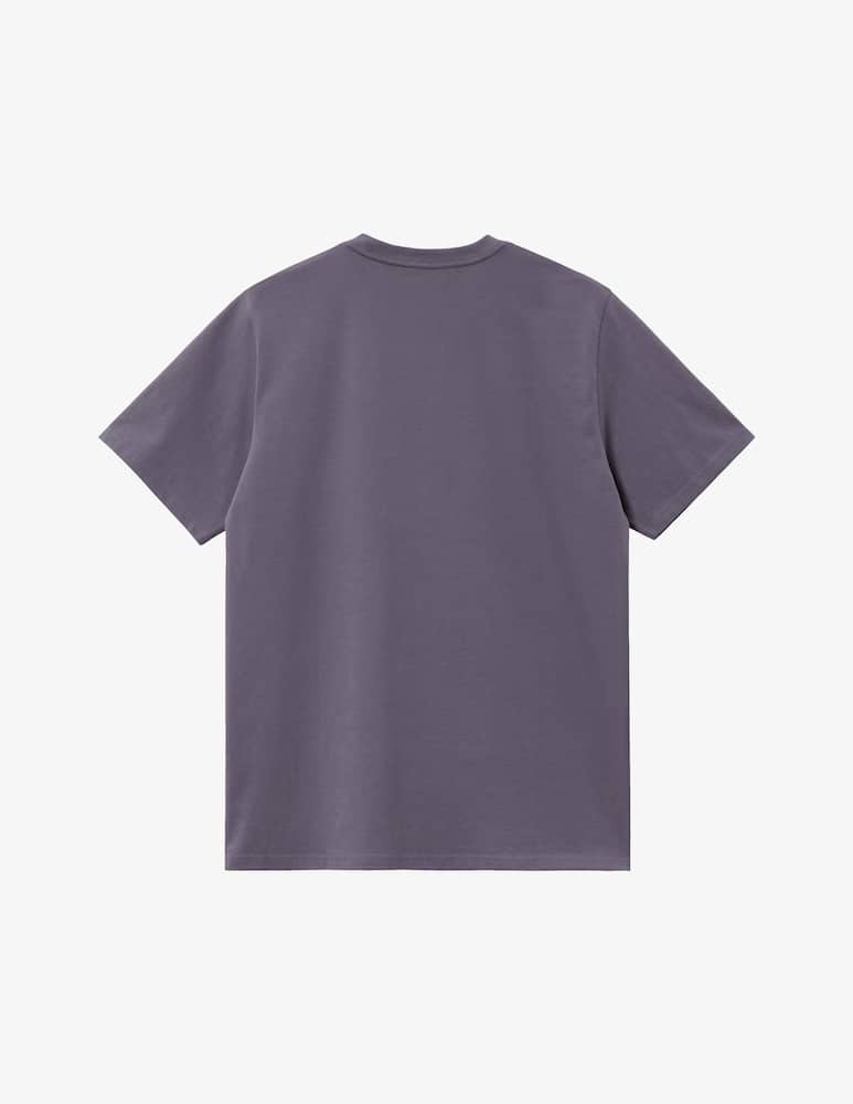 rinascente Carhartt WIP American Script t-shirt