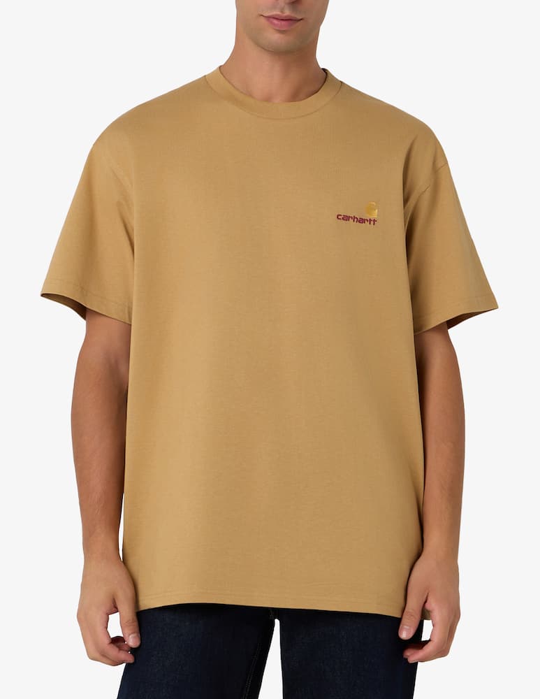 Carhartt WIP t-shirt - picture 1 Carhartt WIP t-shirt - picture 1
