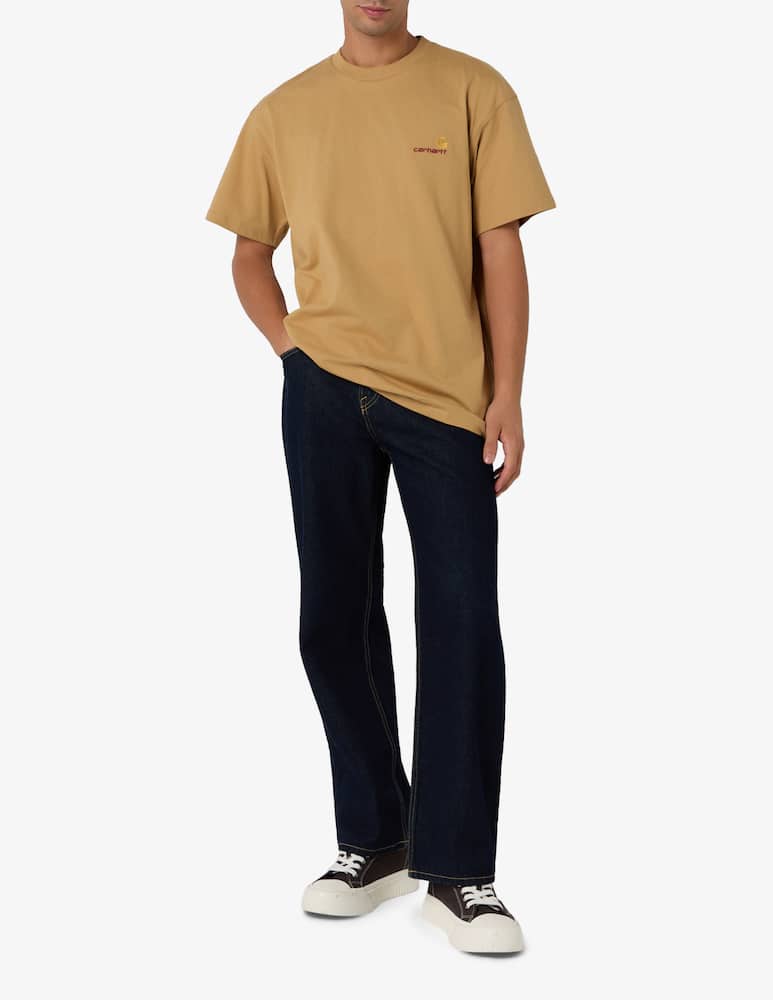 Carhartt WIP t-shirt - picture 2 Carhartt WIP t-shirt - picture 2