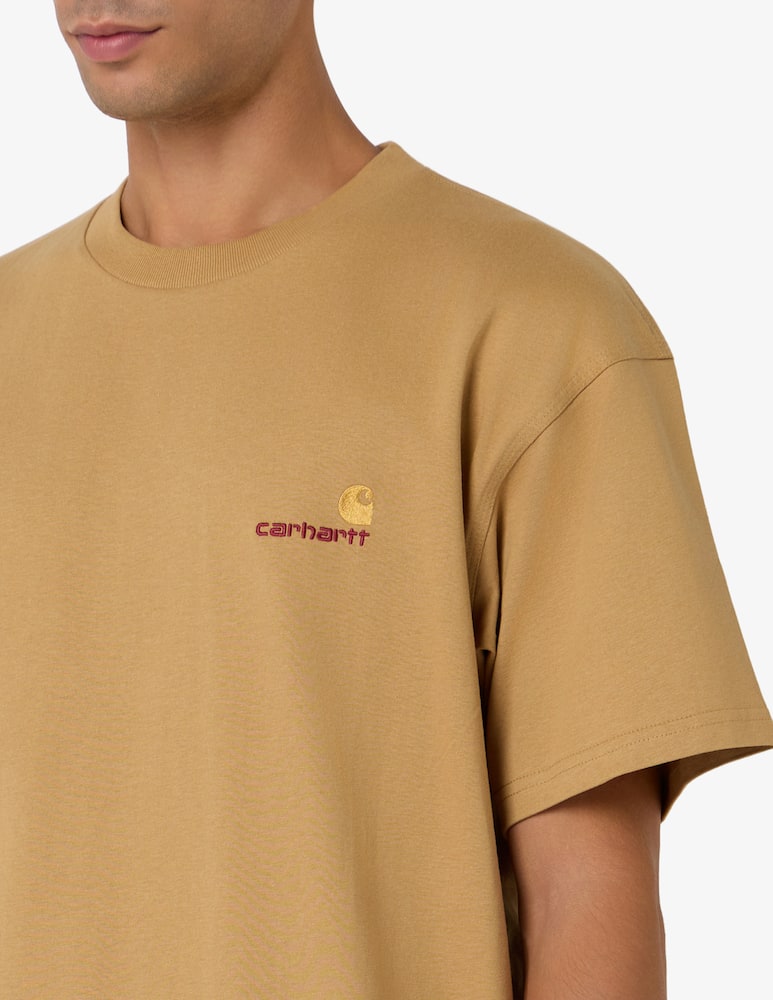 Carhartt WIP t-shirt - picture 4 Carhartt WIP t-shirt - picture 4