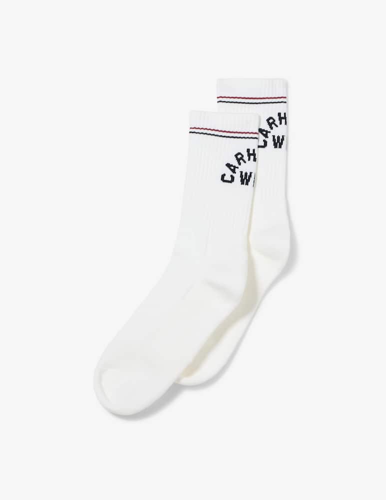 rinascente Carhartt WIP Calze Arch Script