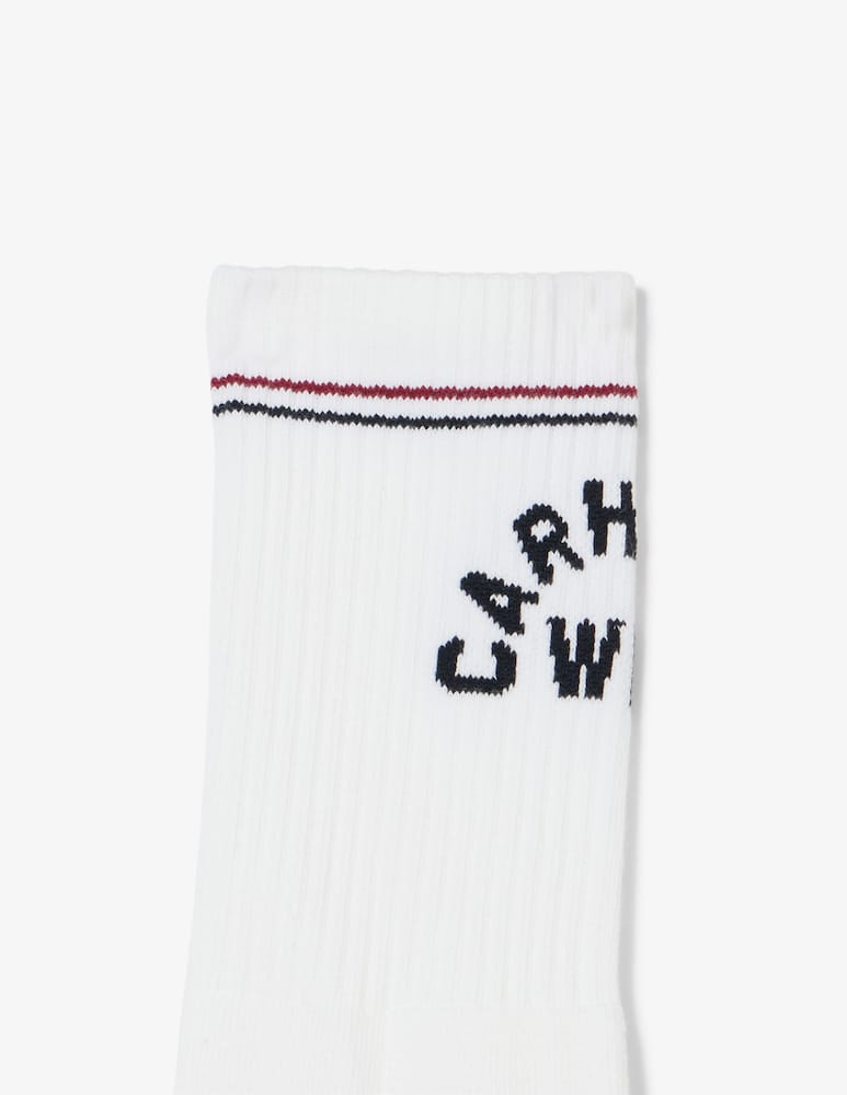 rinascente Carhartt WIP Calze Arch Script