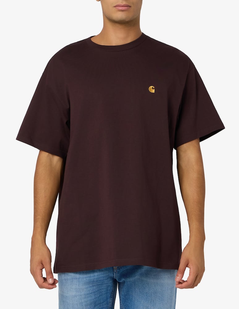 Carhartt WIP S/s chase t-shirt - picture 1 Carhartt WIP S/s chase t-shirt - picture 1