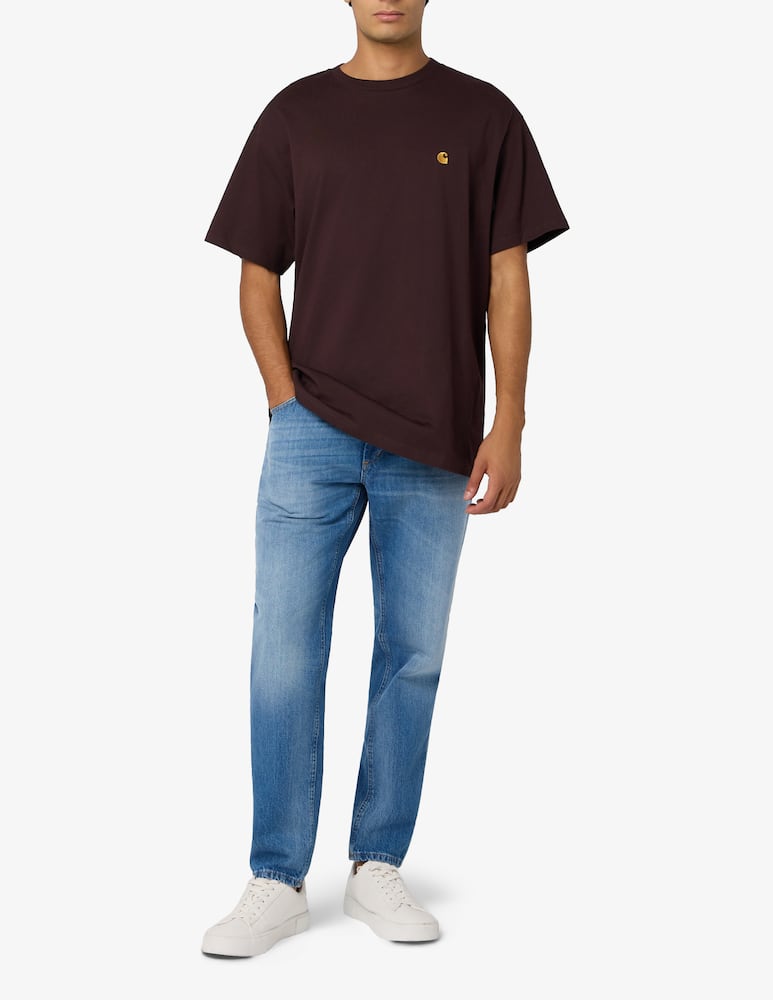 Carhartt WIP S/s chase t-shirt - picture 2 Carhartt WIP S/s chase t-shirt - picture 2